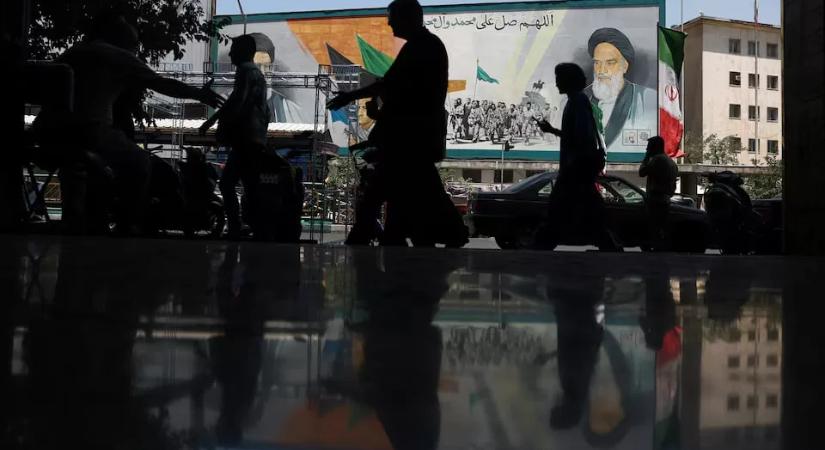 Az Egyesült Államok és Irán megállapodás aláírására készül a háború befejezéséről: az időpont már ismert