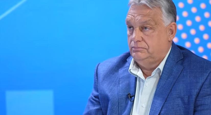 Ezt mondta Orbán Viktor arra, hogy már nem lehet többé miniszterelnök