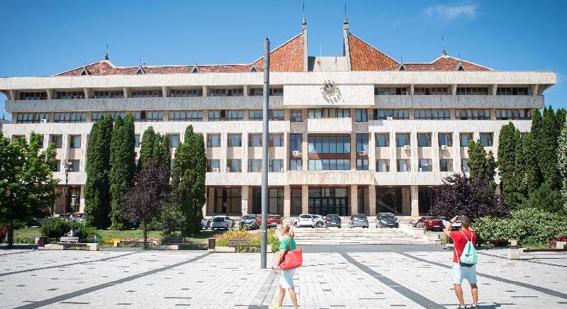 Jelentős támogatást hagytak jóvá udvarhelyszéki és székelykeresztúr-térségi településeknek