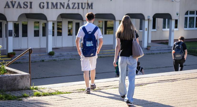 Elkezdődtek a középszintű szóbeli érettségik