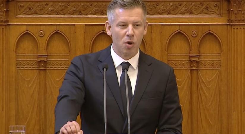 Magyar Péter: Nagy Imre a hazát választotta a párt helyett, gondolkozzanak ezen!
