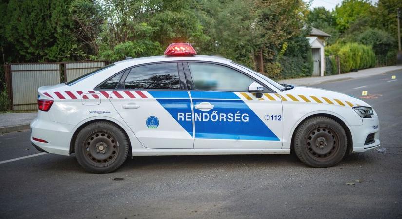 Rejtély Debrecen mellett: a rendőrség a lakosság segítségét kéri!