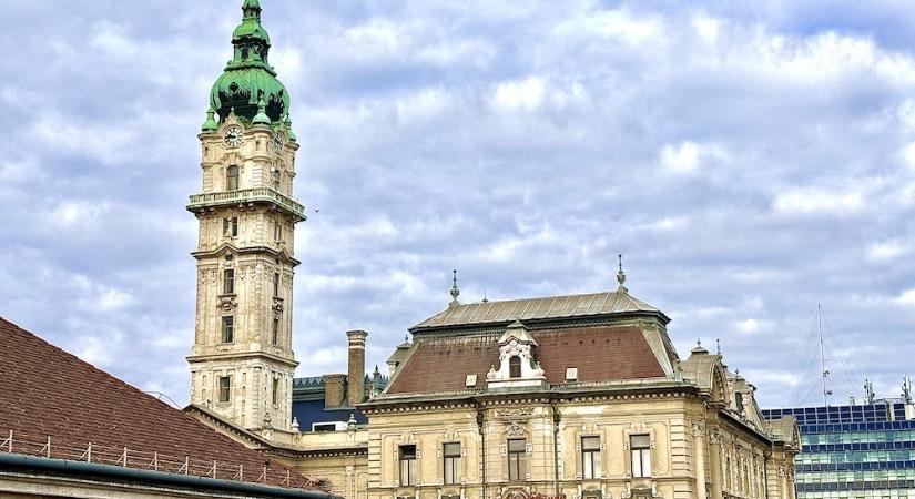 Mondja meg ön, hogy mire lenne szüksége Győrnek - lakossági kérdőívvel tervezik a város jövőjét