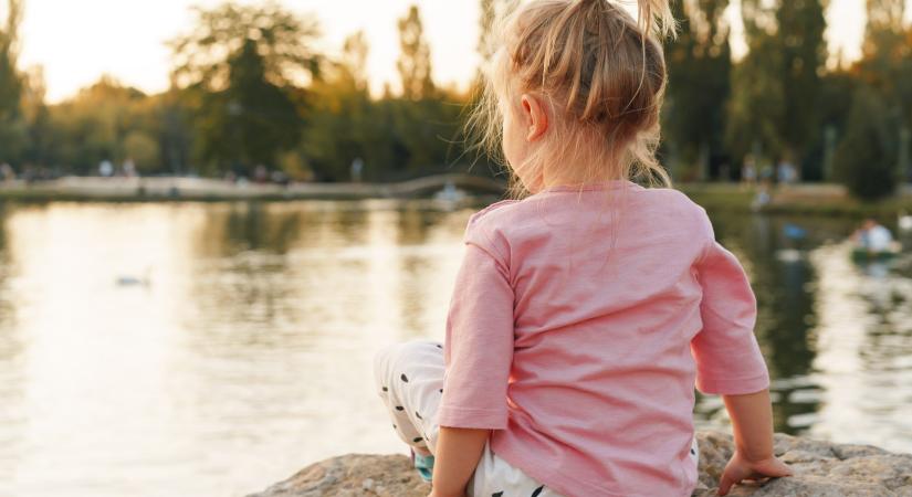 UNICEF-jelentés: A klímakockázatok a magas jövedelmű országok gyermekeit is közvetlenül érintik