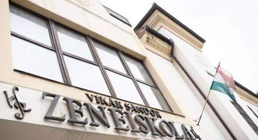 Felvételi a nyíregyházi Vikár Zeneiskolába: júniusban várják a leendő növendékeket