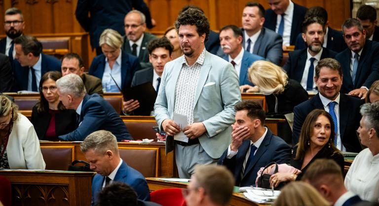 Nagy Ervin elárulta, lesz-e idén augusztus 20-i tűzijáték
