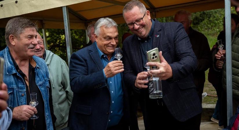 Orbán Viktor örökségéről kezd társadalmi egyeztetésbe a Tisza-kormány - itt tud csatlakozni!