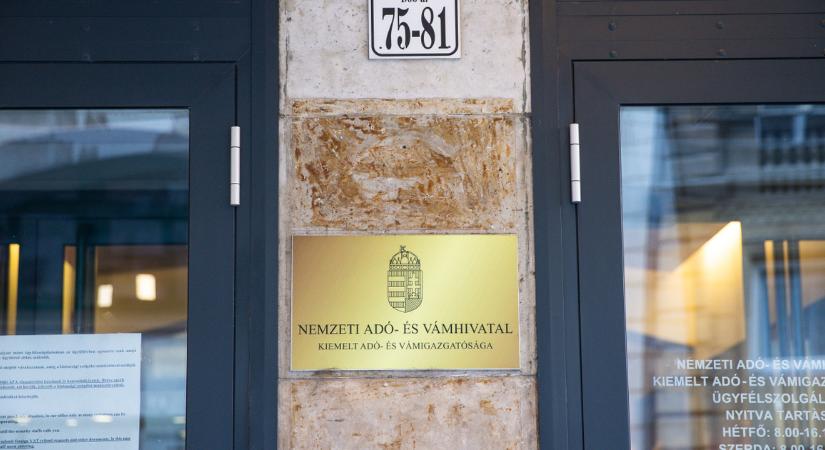 Több mint 100 millió forint közpénz jutott gyanús szervezetekhez, nyomozást rendelt el a NAV Győrben