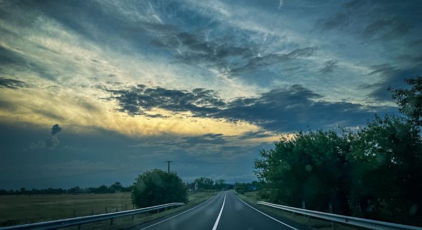 Az erős fejfájást és levertséget okozhatja a mai időjárás Zalában?