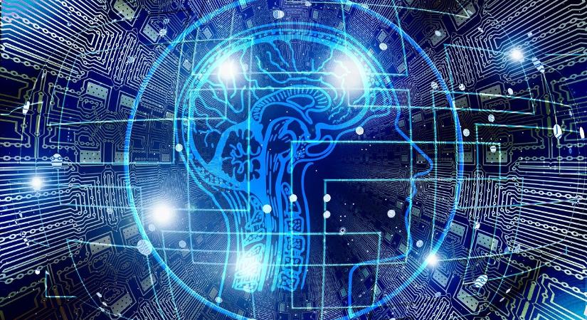 Figyelmeztet a kiberigazgató: a mesterséges intelligencia új biztonsági kockázatokat teremt