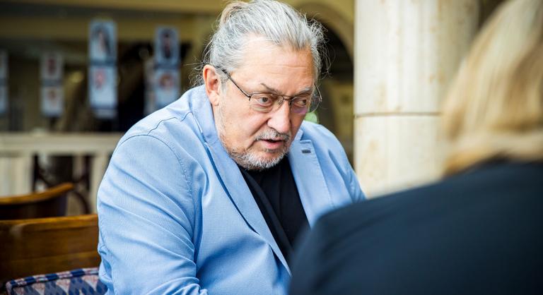 Fordulj szakemberhez, mert nagy bajban vagy – megérkezett a válasz Vidnyánszky Attilának