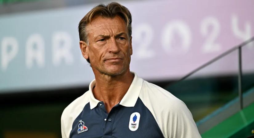 Négy éve az argentinokat verte a vb-n, most Tunéziával kellene csodát tennie az Afrika-kupa-győztes edzőnek
