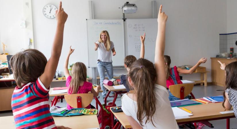 Megvan, mikor kezdődhet és mikor érhet véget a 2026/2027-es tanév