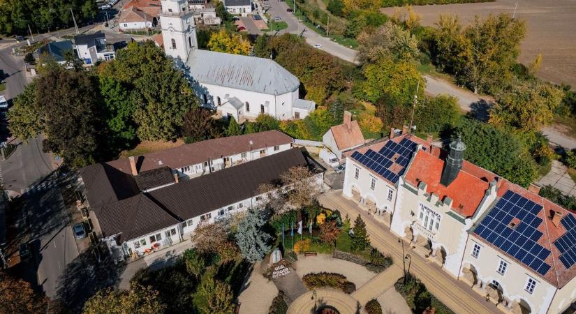 Pénzt kér a kormánytól Tiszafüred, működőképességük megőrzése a cél