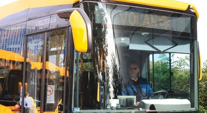 Figyelem! Változik a nyíregyházi buszmenetrend, és a jegy- és bérletárak is a tanszünet kezdetétől! Mutatjuk a részleteket!