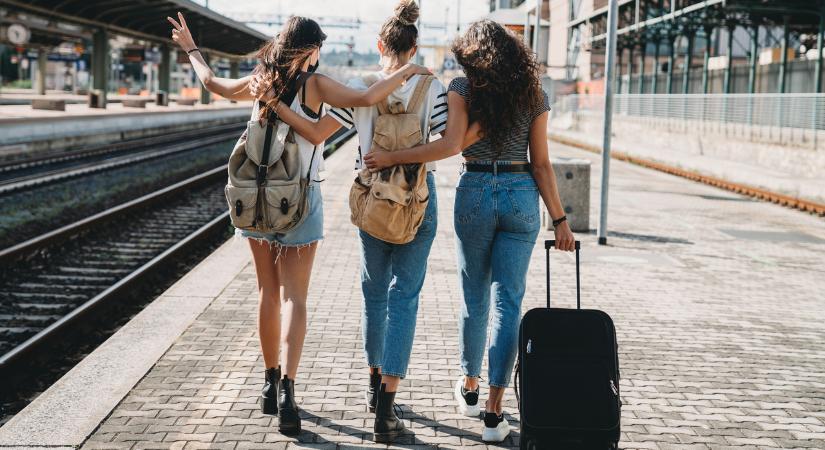 Mégis indul idén az Adria InterCity, ennyiért vonatozhatunk a horvát tengerpartra