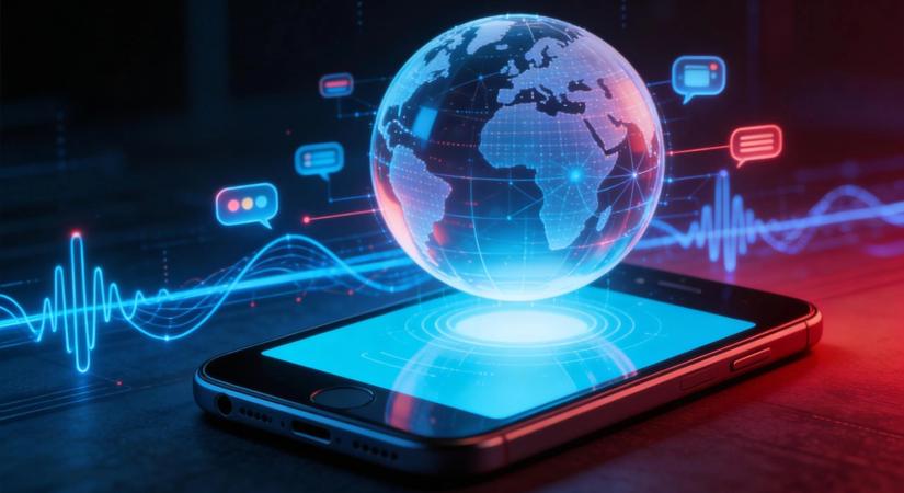 A Qualcomm is az AI agentekre fogad
