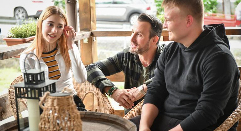 Ősszel új részekkel jön az Újratervezés, de nyáron retro estékkel is vár a TV2