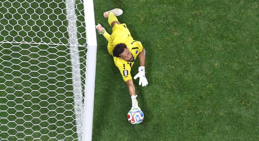 Lapszemle: Vozinha védéseitől hangos a spanyol sportsajtó