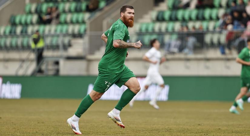Elárulta egy magyar klub, nem tudott megállapodni Ádám Martinnal