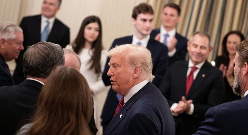 A brüsszeliek elmondták, mi hiányzik a legjobban nekik az amerikaiaktól Trump hatalomra kerülése óta, és nem az, amit gondolnánk