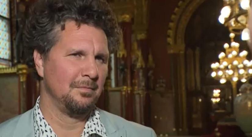 Nagy Ervin elárulta, mi lesz az augusztus 20-i tűzijáték sorsa