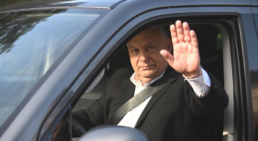 Így reagált Orbán Viktor arra, hogy nem lehet többé miniszterelnök