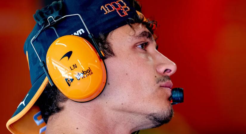 Norris: Ha a Ferrari javít az erőforrásán, akkor megalázza a mezőnyt