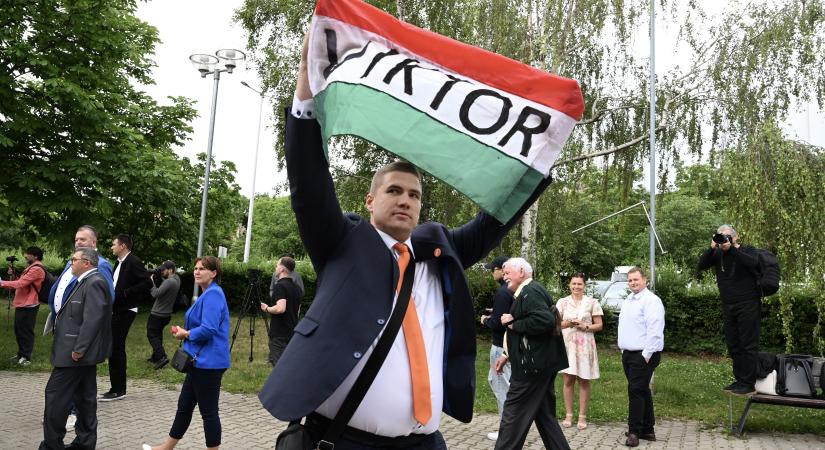 Orbán tett róla, hogy ne legyen erős kihívója a Fideszben, így potenciális utódja sincs