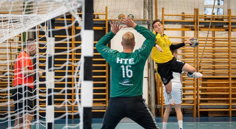 Újabb korábbi aranyérmes érkezését jelentette be az Eger