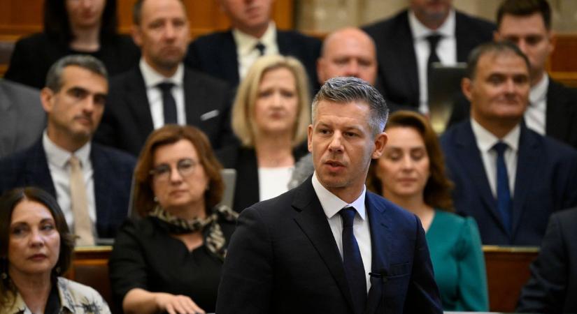 „A demokráciától idegen megoldás” – megszólalt a volt miniszter a Lex Orbán ügyében