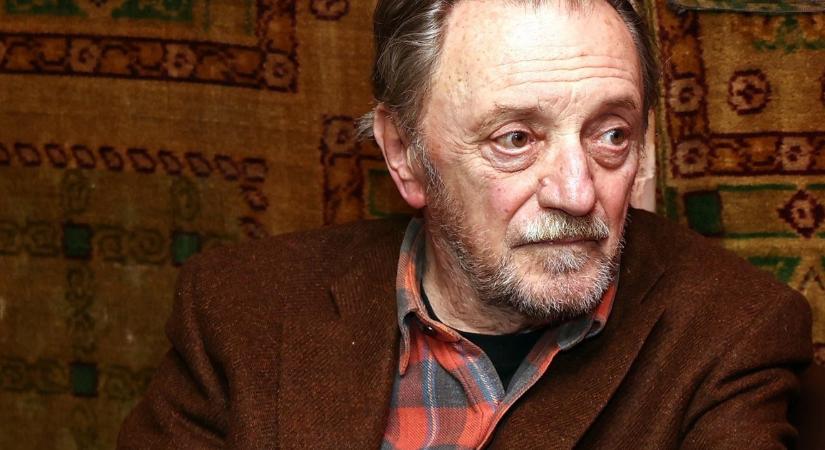 Sokan aggódtak érte: így néz ki most Szacsvay László a betegségek és műtétek után