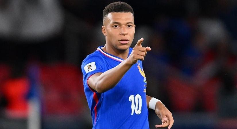 Mbappé örökre beírhatja magát a történelemkönyvekbe – bemutatjuk a foci-vb I csoportjának csapatait
