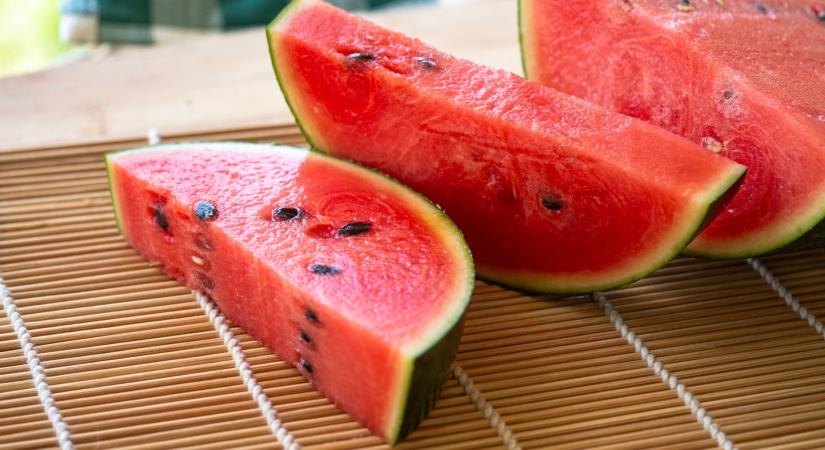 Bejelentette a hazai dinnyeszezon kezdetének pontos dátumát a Lidl