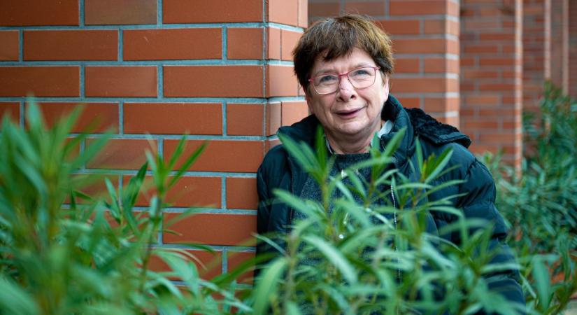Fordulj szakemberhez, mert nagy bajban vagy – Csáki Judit válaszolt Vidnyánszky Attilának