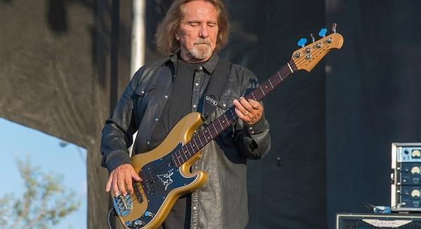 Geezer Butler: Jack Bruce mutatta meg, hogy mennyi mindent lehet kihozni egy basszusgitárból