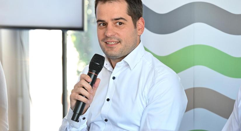 Nyomoz a NAV, miután több mint százmilliós, gyanús NKA-támogatások miatt feljelentést tett a győri alpolgármester