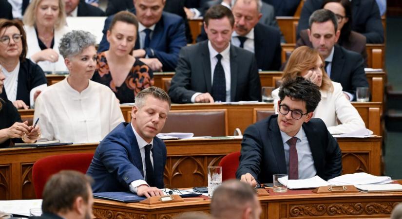 A migránsozás miatt bírálta a Tisza-kormányt két civil szervezet