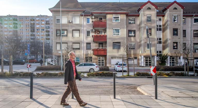Fordulat történt a lakáspiacon, fellélegezhetnek a vásárlók