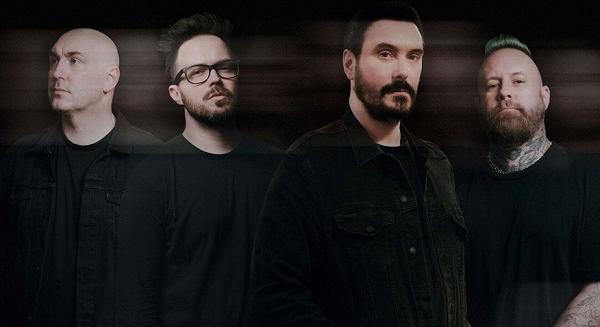 Június 25-én végre Budapesten játszik a Breaking Benjamin!
