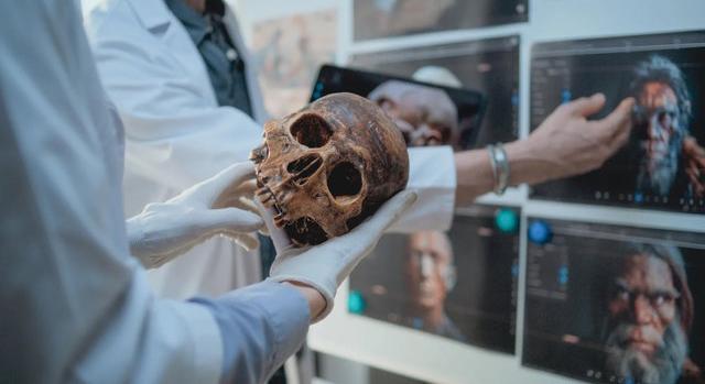 Ma is aktív a gyenyiszovai ember genetikai öröksége