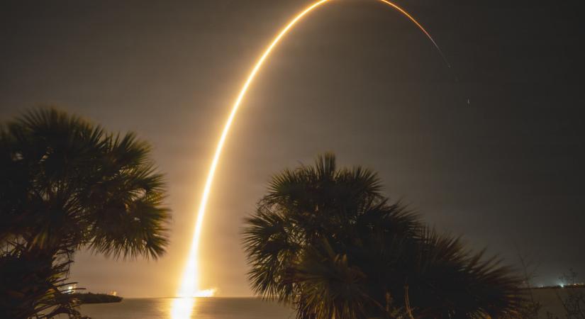 Minden nap kilő a tőzsdén Musk friss tőzsdei űrcége