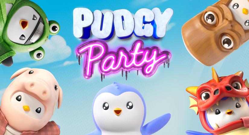 Több millió dolláros bukás lett a Pudgy Penguins mobiljátékából