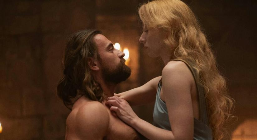 Ázsiai Emmy-díjra jelölték a Hunyadi-sorozatot