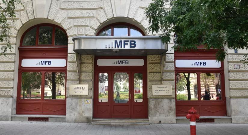 Új vezetők és új szerep: gyökeresen át kell alakítani az MFB-t, hogy alkalmas legyen az uniós pénz fogadására