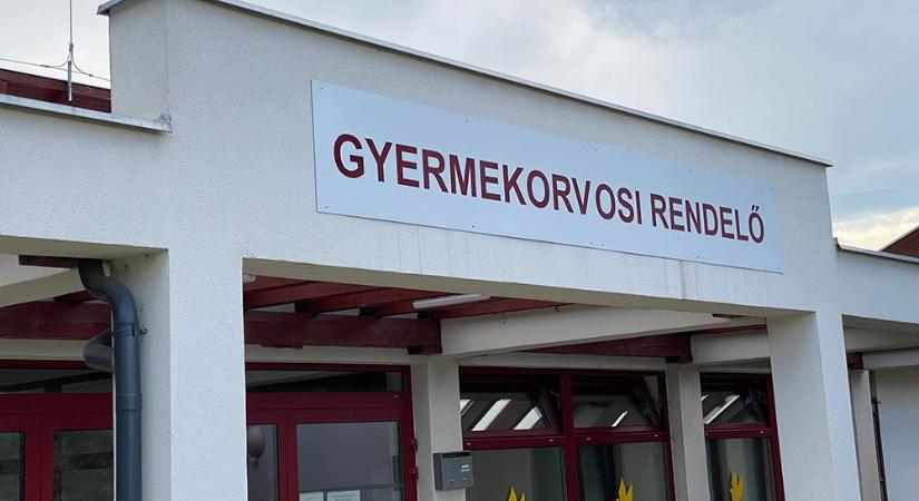Hirdetésben keres gyermek háziorvost Kőszeg
