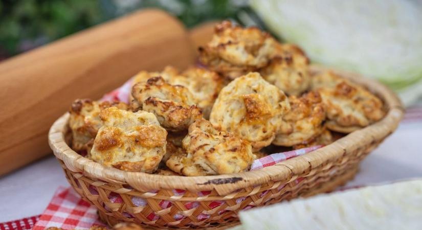 Itt az időpontja a baranyaiak kedvenc pogácsafesztiváljának!