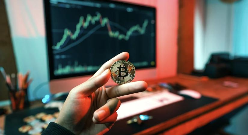 A BlackRock újabb 66 millió dollárt tett Bitcoin ETF-be, miközben a piac még mindig fél