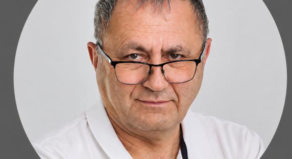 Szekeres Tamás neves sportújságíró, több könyv szerzője elköszön a Blikktől