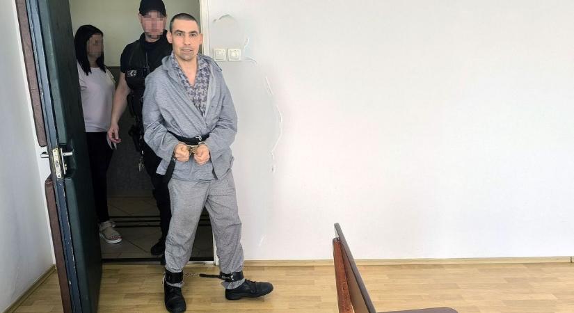 „Pénzért rávesznek mindenre” – újabb hónapok várnak Józsikára a dutyiban